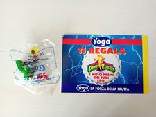 TOPOLINO: INSERTI PUBBLICITARI