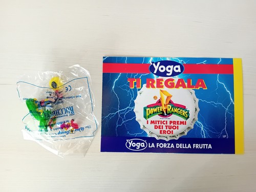 Topolino inserti pubblicitari - inserti,