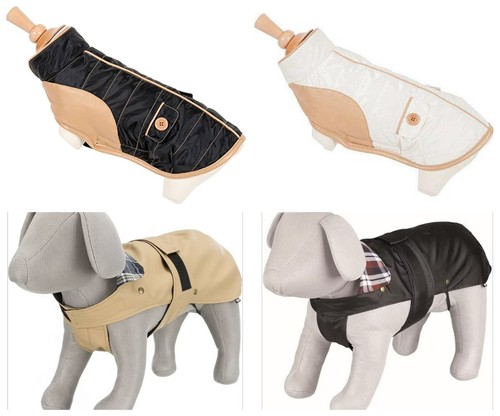 Stock abbigliamento cani 20 - stock,