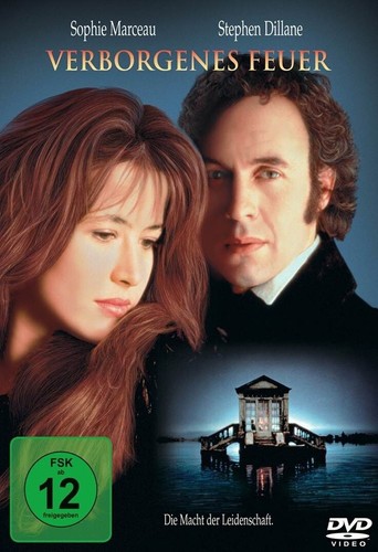 Verborgenes feuer dvd - verborgenes,