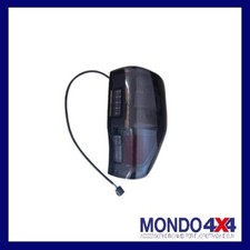 Faro posteriore sostitutivo per Ford  Ranger T6 dopo il 2015