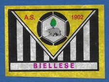 SCUDETTO SERIE C CALCIATORI