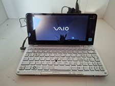 Sony VAIO VGN-P19VN Pc