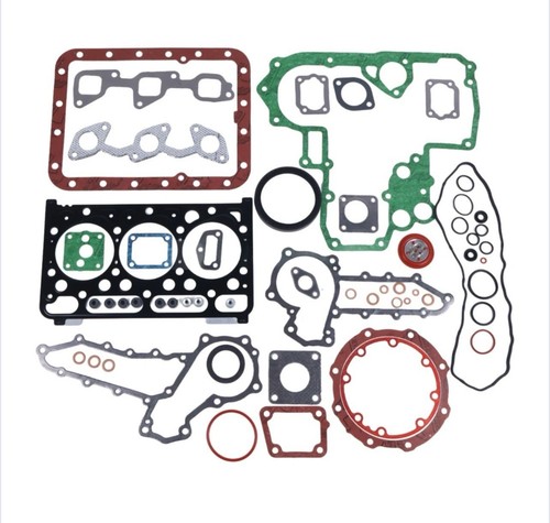 Kit guarnizioni revisione - , per