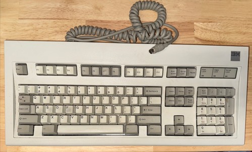 Ibm model 1390131 1986 - 1390131,