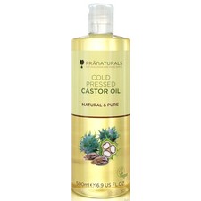 Olio Di Ricino Pressato A