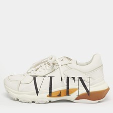 Sneakers Valentino in pelle