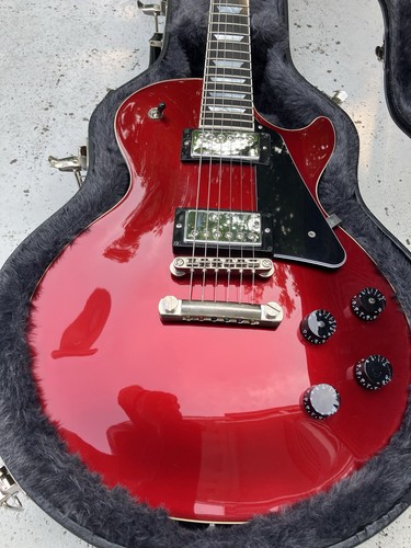 2019 gibson usa - 2019, les
