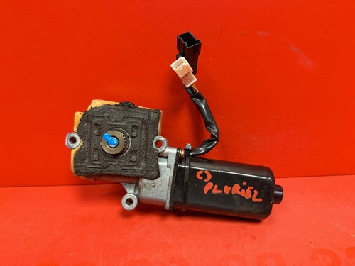 Citroen pluriel moteur toit - citroen, c3