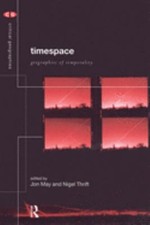 Timespace : Geographies of