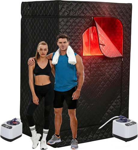 Garvee sauna infrarossi - sauna, a