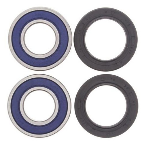 All balls 1562 kit - balls,