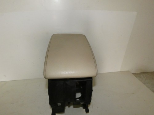 Bracciolo centrale beige - , vw