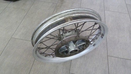 Suzuki 800 big - dr,