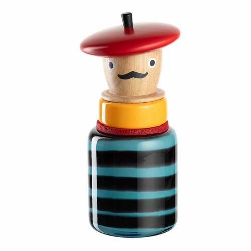 Vaso oggetto leonardo buoni - vaso,