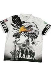 Polo Camicia Uomo XL Guardia