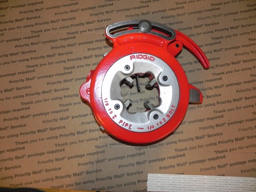 Ridgid 815 testa matrice - ridgid,