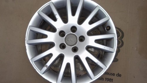 Cerchione audi 2 - cerchione,