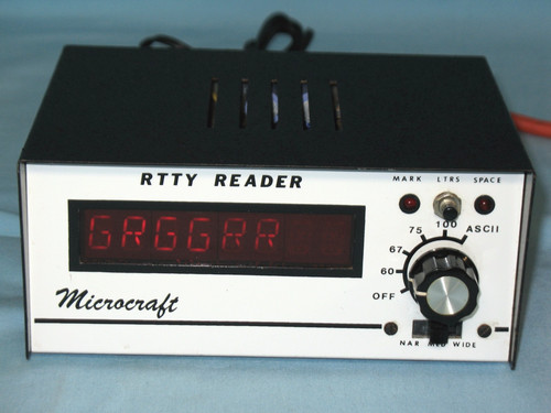 Microcraft modello - microcraft, "