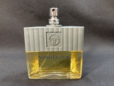Vtg sergio tacchini edt spray - tacchini,