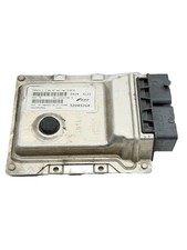 Centralina Motore ECU Fiat