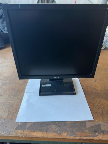 Monitor acer pollici - monitor,