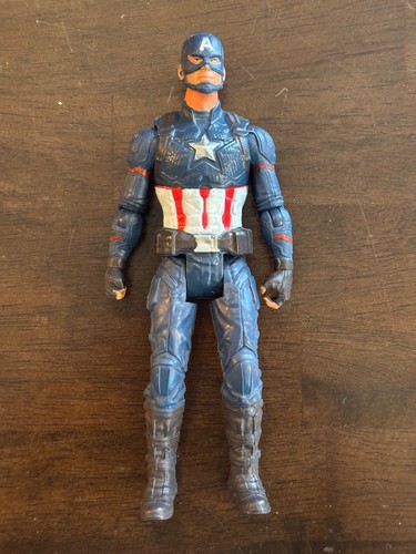 Modellino avengers marvel - modellino,