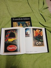 (Arte) IL MANIFESTO ITALIANO