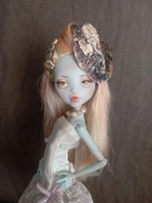 OOAK Monster High.  Bambola