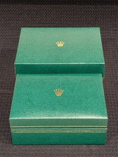 Rolex DateJust 691733 scatola