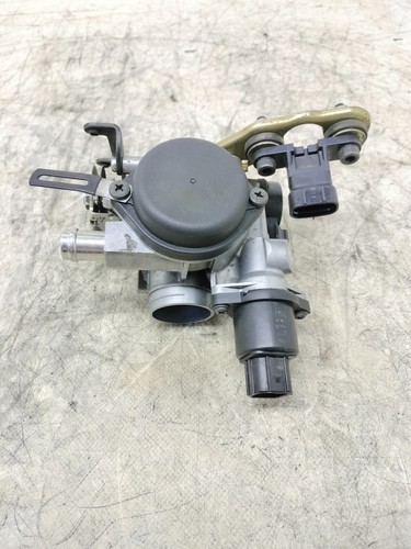 Corpo farfallato per - farfallato, yamaha