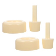  Set 2 Rullo a Cono per