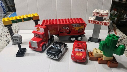 Lego duplo disney - lego, 5816