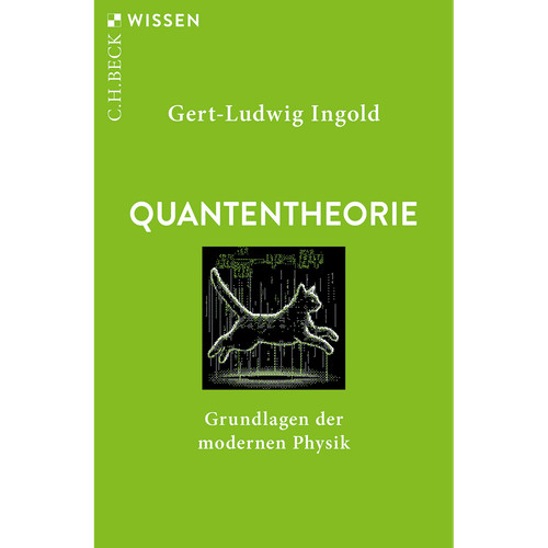 Teoria quantistica fondamenti - teoria,