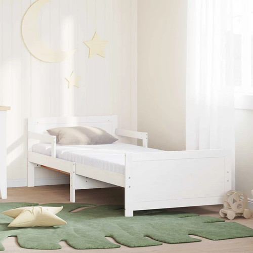 Struttura del letto con