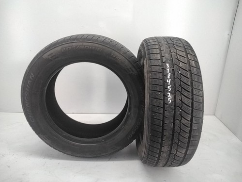 Gomme invernali usate - 2,