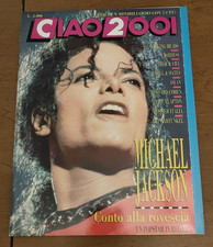 RIVISTA "CIAO 2001"  N.21 25