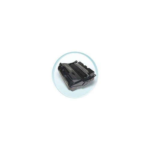 Toner cartuccia compatibile - cartuccia,
