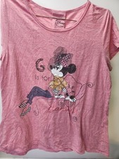 T-shirt grafica vintage G Is