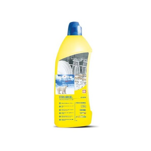 Sanitec detersivo per - detersivo,