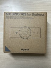 Logitech MX Brio Ultra HD 4K