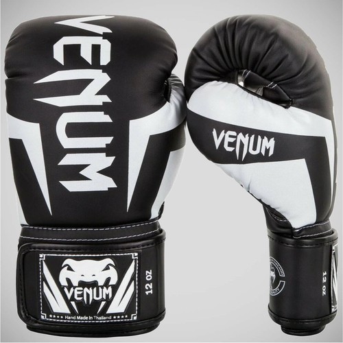 Guantoni boxe venum elite - boxe,