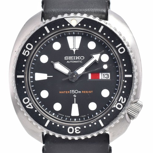 Orologio uomo automatico seiko - uomo,