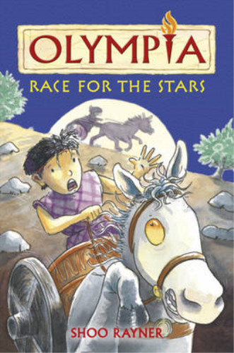 Olympia race for the stars - for,