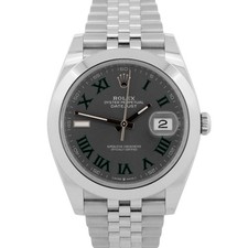 2025 CARTOLINE ROLEX DATEJUST