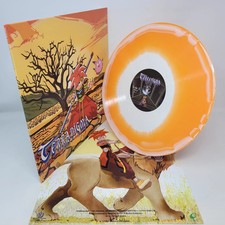 Terranigma Vol 2 Vinyl LP