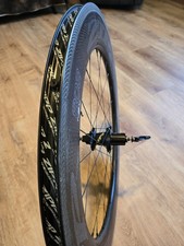 Zipp 808 NSW Cerchio Freno