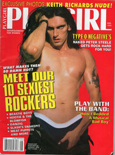 PETER STEELE Type O Negative