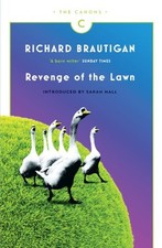 Revenge the lawn stories - revenge,