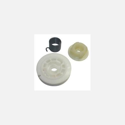 Kit puleggia avviamento - puleggia,